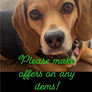 Not For Sale!!!  Please make an offer on any of my actual listings though! 😁🍁